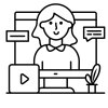 Webinaire Campus Matin : « Pression, décrochage… Comment soutenir et réengager les étudiants ? »