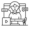 Webinaire Think : « Quels enjeux et bénéfices d’un CRM pour la recherche ? »