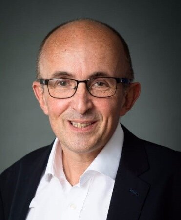 Xavier Chauveau est directeur talents et parcours intérimaires de Groupe Partnaire. - © D.R.