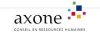 Axone - © D.R.