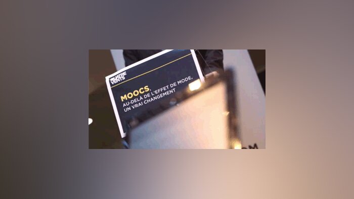 Les MOOC, futur outil de sourcing des entreprises ?