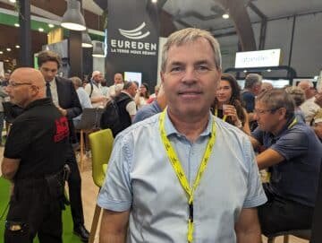 Au Space, les distributeurs face à leurs futurs défis - © D.R.