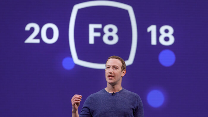 Facebook Jobs est disponible en France !