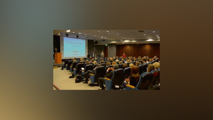 Vidéo - Des échanges riches sur le 2e colloque Digital RH