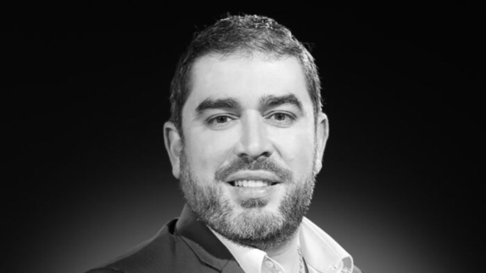 Charles Pouseiro Vieira, Associé HR Path : lancement du moteur de paie Oracle en France - © D.R.
