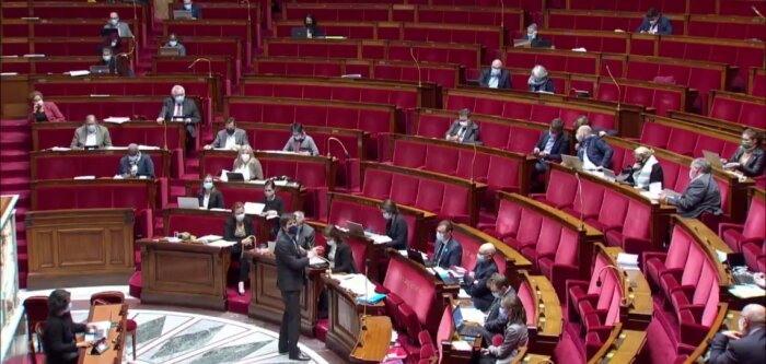 Redevance engrais, un dispositif type CEPP envisagé