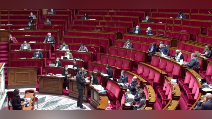 Redevance engrais, un dispositif type CEPP envisagé