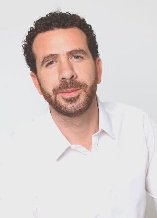 Ouriel Damon, co-fondateur de Student pop et Du beurre dans leurs épinards - © D.R.