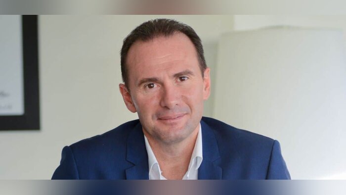 Fabrice Plasson, P.-D.G. d’Amoéba - « Notre agent de biocontrôle intéresse nombre de sociétés »