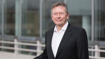 « La réforme du Code du travail n’a rien de révolutionnaire ! », Jean-Paul Charlez, ANDRH - © D.R.