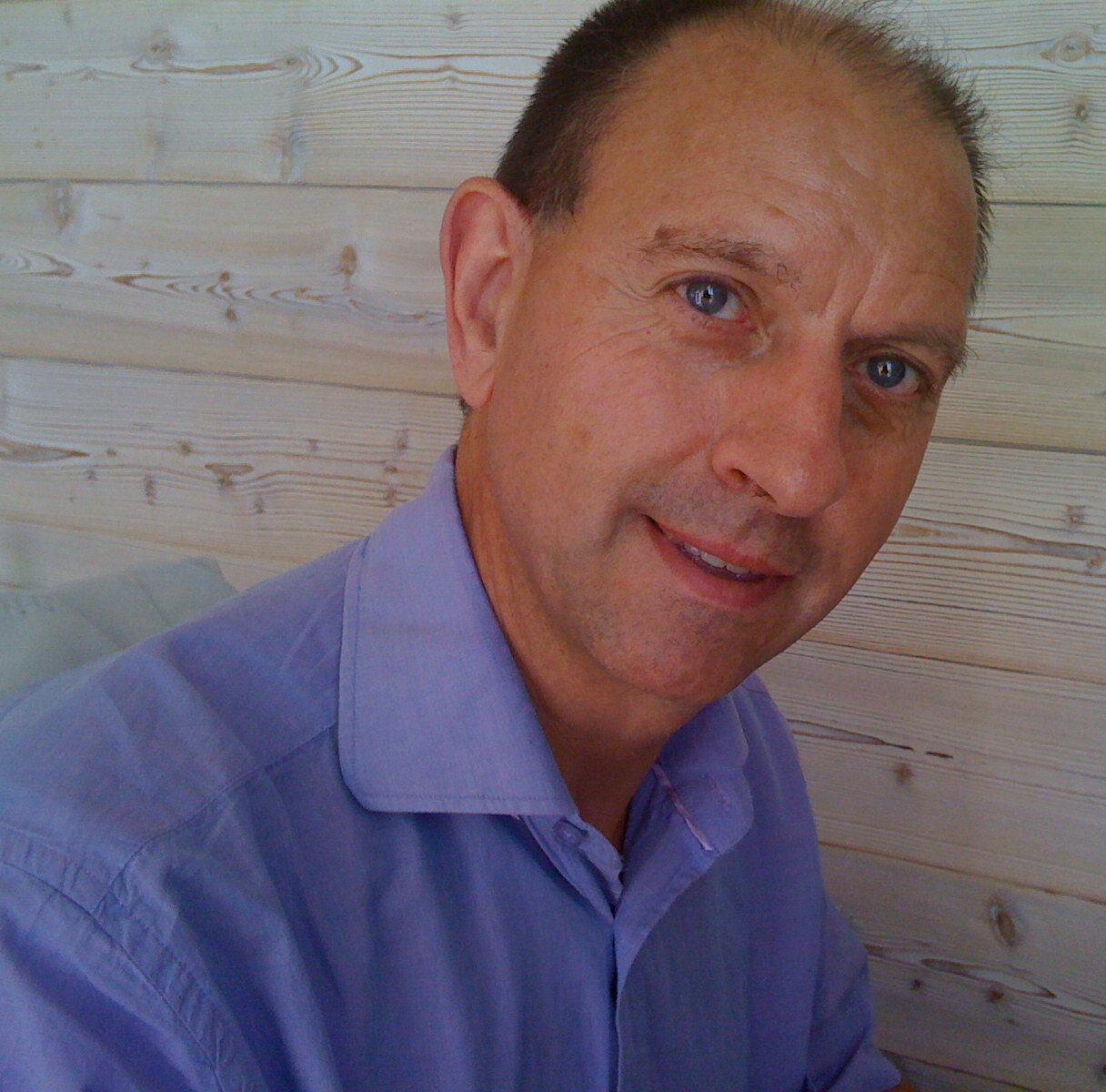 Francis Forbeau à rejoint La Rochelle Université comme DSI en 2005. - © D.R.