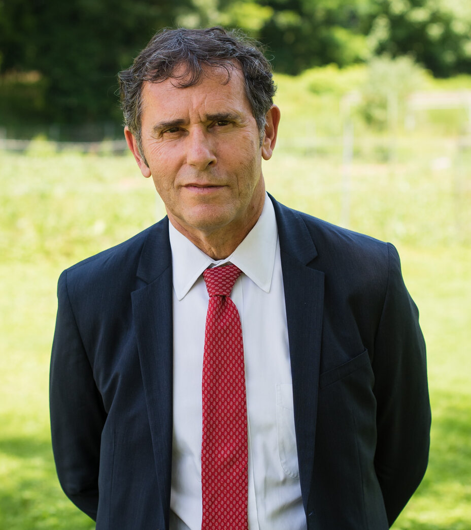 Patrick Lévy a été missionné par les collectivités locales pour fédérer le site toulousain. - © Yanis Ourabah