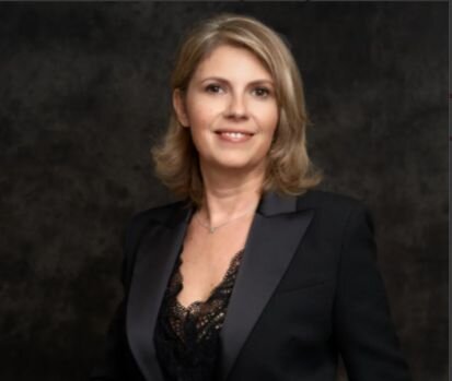 Sandra Hen Poulain, DRH Dekra France - © D.R.