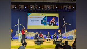 Éolien en mer : « Les prochaines années seront difficiles pour le secteur » (J. von Marschall, RWE)