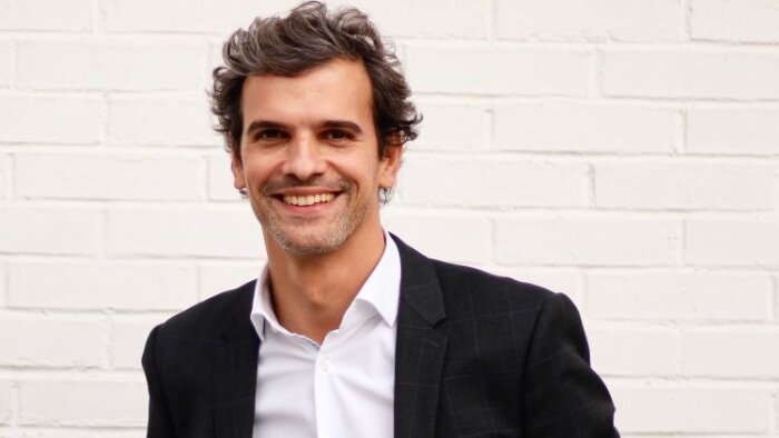 Julien Couderc, Head of Expansion et Country Manager France de Deel - © D.R.