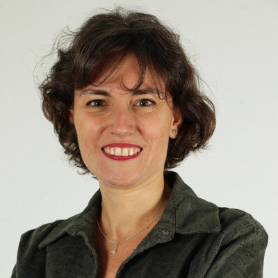 Magalie Bara est directrice de l’administration pédagogique et de la vie étudiante du campus Sciences-U de Lyon. - © D.R.