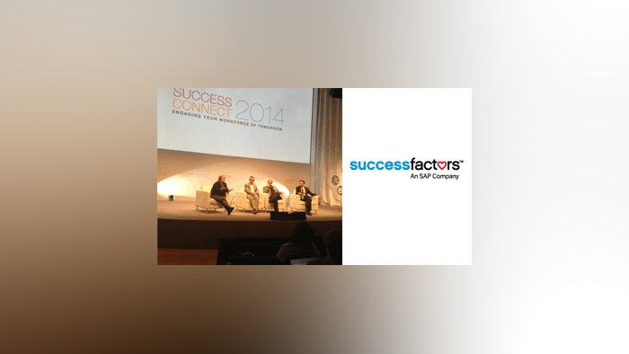 Pour SuccessFactors, le futur est dans le cloud !