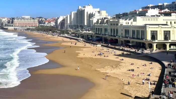 L’encadrement des loyers est expérimenté au Pays Basque depuis le 25 novembre 2024 - © D.R.