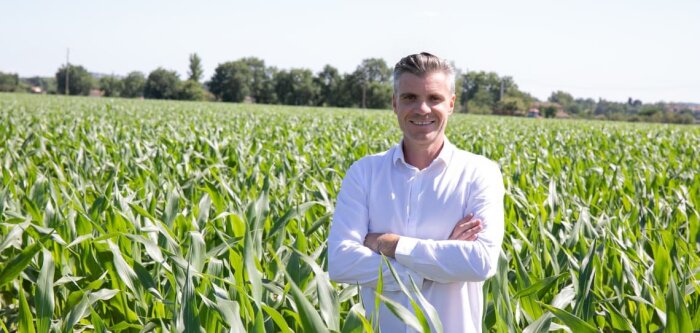 Elicit Plant nomme un directeur commercial