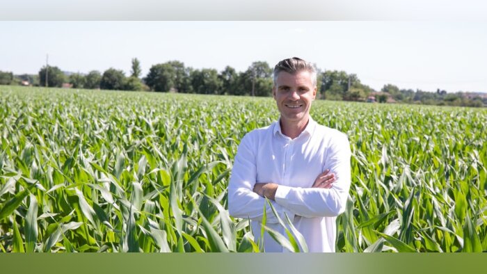 Elicit Plant nomme un directeur commercial