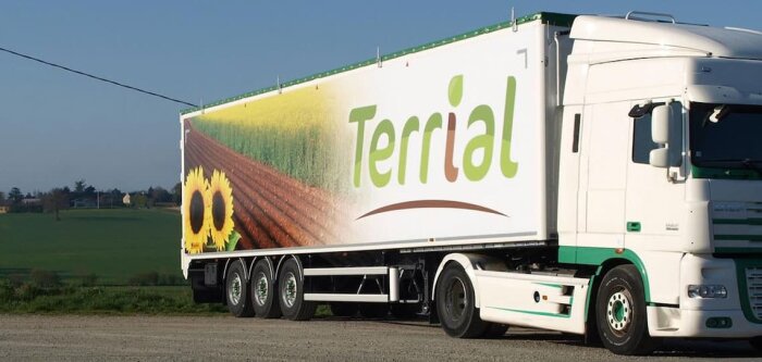 Avec Fret 21, Terrial s’engage pour réduire ses émissions de CO2