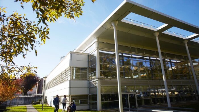 Les élections pour les conseils centraux de l’Université de Tours ont lieu du 16 au 23 octobre. - © Université de Tours