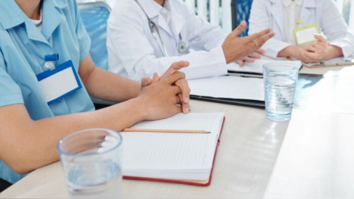 Prévention et santé au travail : de nouvelles mesures entrent en vigueur - © D.R.