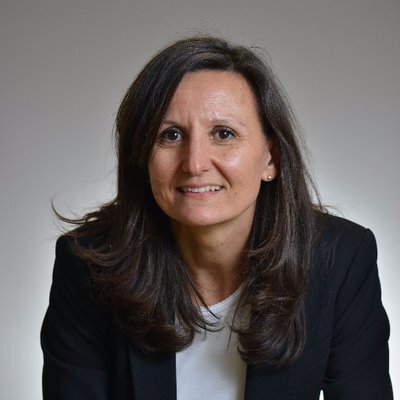 Anne Pouplier a étudié à l’Université de Paris-Cité, Sciences Po Lyon et l’IAE de Dijon. - © D.R.