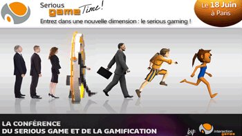 3 conseils pour réussir un serious game