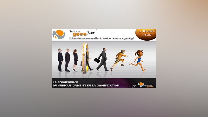 3 conseils pour réussir un serious game