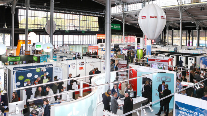 RENT prend une dimension internationale