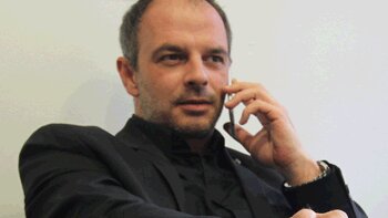 « Immo-Facile permet de répondre à quasiment l’ensemble des exigences de notre métier », Ludovic Feher - © D.R.