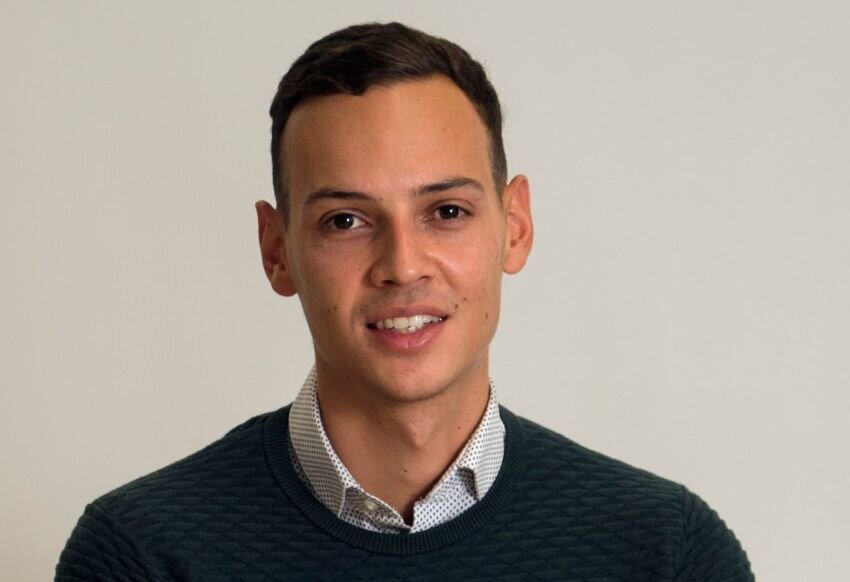 Adrian Giraldo, Country Manager France chez Gamelearn - © D.R.