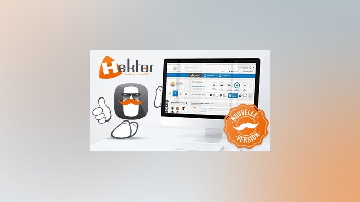 La Boite Immo lance la 3e version d’Hektor