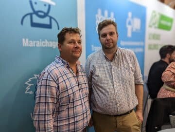 Échos du Space 2022, jusqu’ici tout va bien… - © D.R.