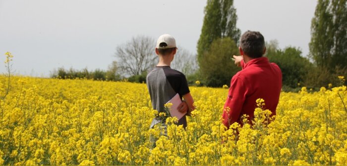 Le Gouvernement annonce un CSP volontaire et tourné vers l’agroécologie