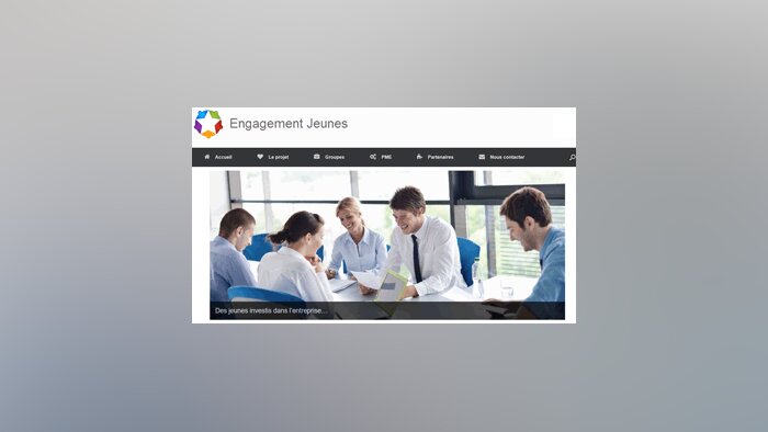 Premier bilan prometteur pour le portail d’échange d’alternants « Engagement-Jeunes »