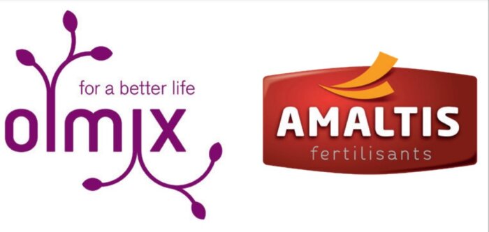 Amaltis et Olmix créent, ensemble, la gamme de fertilisants Nativa