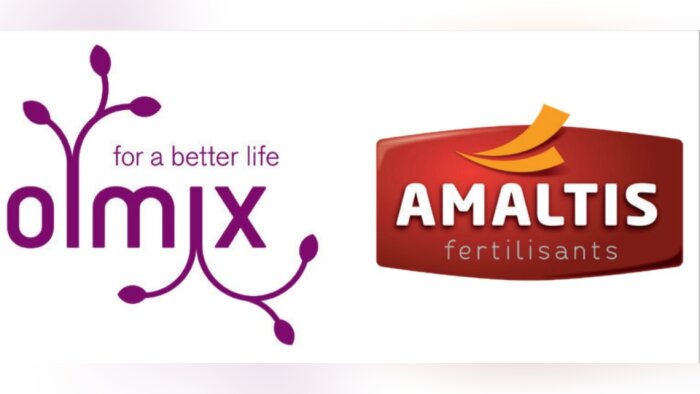 Amaltis et Olmix créent, ensemble, la gamme de fertilisants Nativa