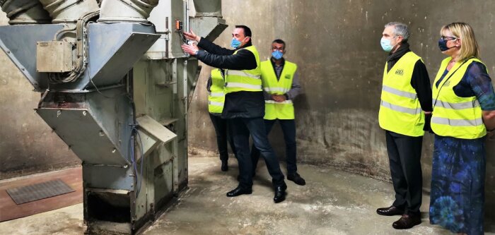 110 Bourgogne en dit plus sur son projet « France Relance »