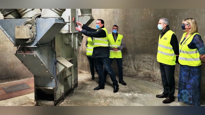 110 Bourgogne mise sur le développement des filières