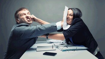 DRH - DSI : la guerre est-elle enfin terminée ? - © D.R.