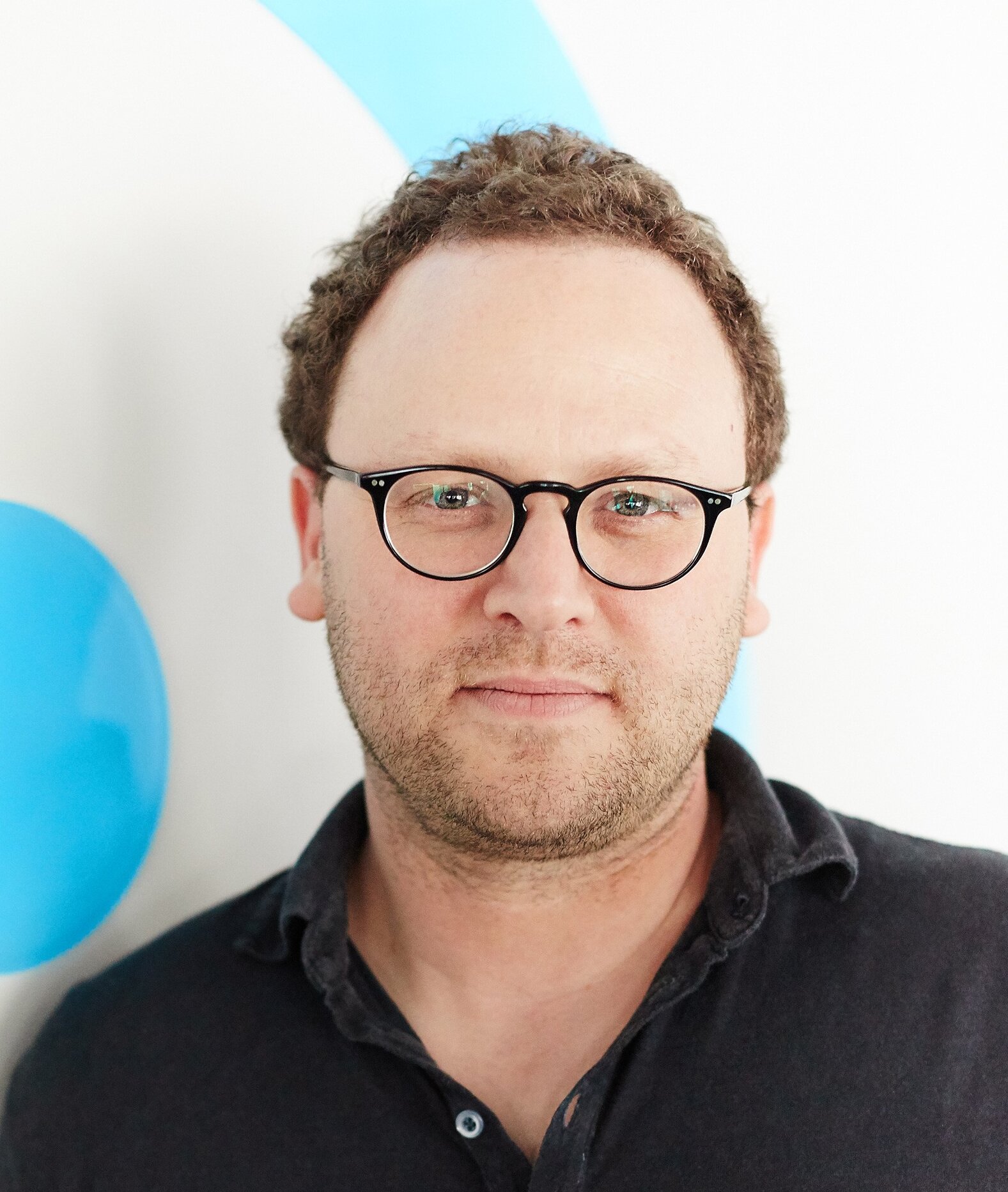 Raphael Bochner, fondateur de SweepBright - © D.R.