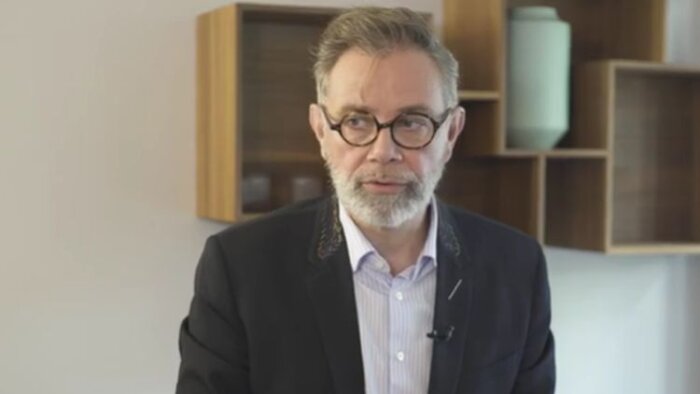 La culture du learning par Pascal Jouvin, Director Group Executive Development chez LVMH - © D.R.