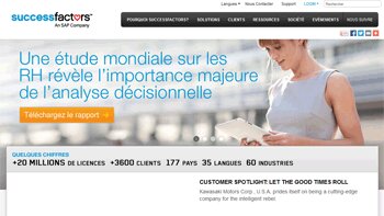 Agenda - Webinar : Gagnez en souplesse avec un SIRH et une paie en mode SaaS - jeudi 7 novembre de 1 - © D.R.