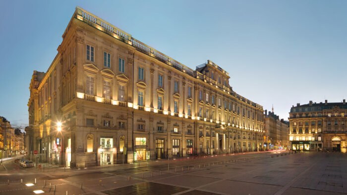 Le support sonore est disponible depuis début février.  - © Gilles Alonso