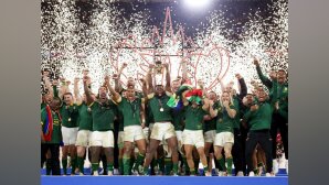 Rugby / TF1: acquisition des droits TV de la Coupe du monde 2027 et du Nations Championship 2026 et 2028