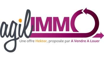 A Vendre à Louer devient revendeur du logiciel Hektor sous la marque « Agilimmo » - © D.R.