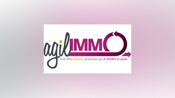 A Vendre à Louer devient revendeur du logiciel Hektor sous la marque « Agilimmo »