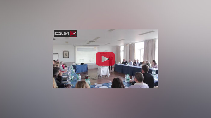 Vidéo - Les responsables SIRH se projettent dans le futur !